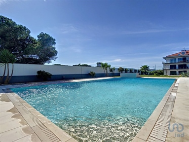 Apartment with 2 Rooms in Leiria with 98,00 m²