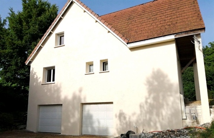 Casa: 156 m²