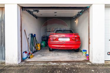 Fantástico T3 com garagem perto do Mar