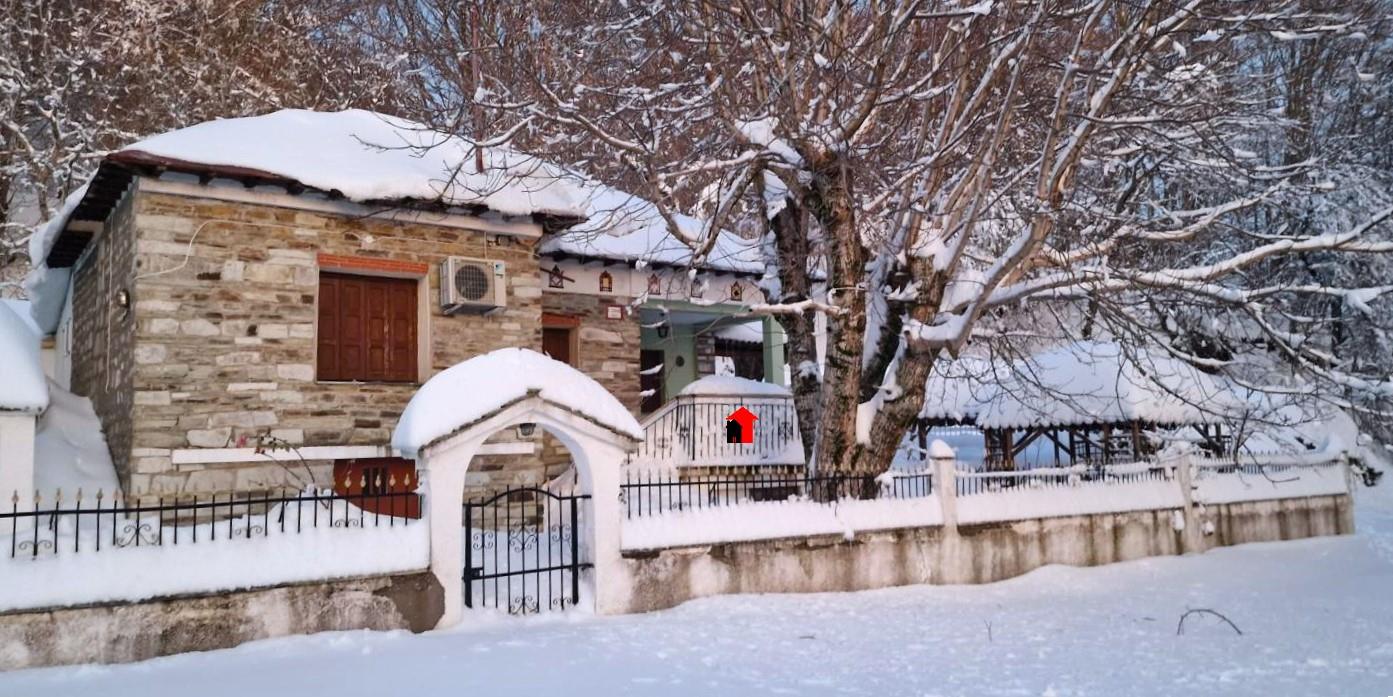 Green acres chania immobilier