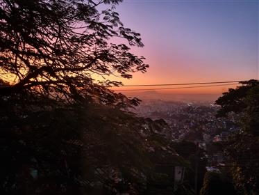 Fantastic view in Rio!