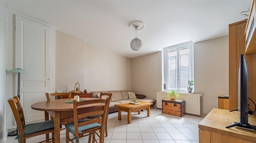 Apartamento: 57 m²