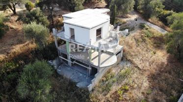 Detached house 300 sq m, Kompitsi