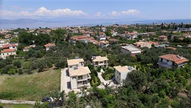 Maisons De Vacances A Diakopto