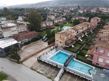 Maison De 190 M². Par La Mer.