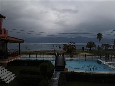 Maison De 190 M². Par La Mer.