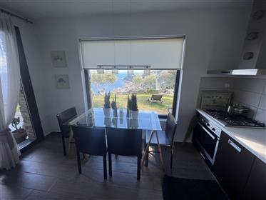 Villa 184 M². Avec Vue Illimitée