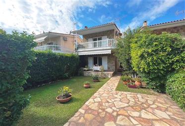 Maison De Vacances Pres De La Mer