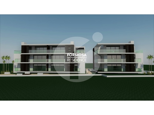 Apartment T2 - Cabanas De Tavira