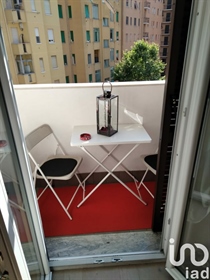 Vente Appartement 40 m² - 1 chambre - Milan