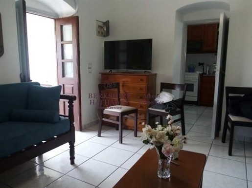 Residential Detached house || Dodekanisa/Patmos - 56 Sq.m, 1 Bedrooms, 250.000€