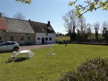 Two bedroom property - Lovely village - Pays D'Auge