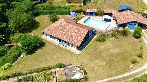 Casa: 145 m²