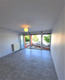 Apartamento: 68 m²