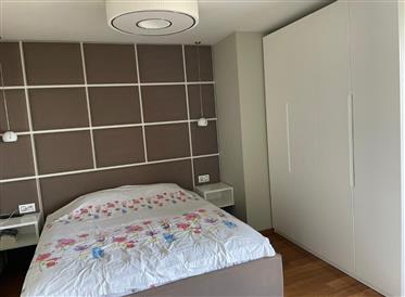 Luxury apartment in Varna-Bulgaria