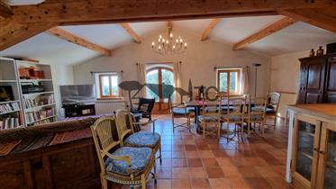 Nestled in the heart of a beautiful and picturesque Ardèche ...