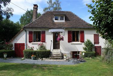 Ksha Za Prodazhba Vv Franciya Henzel Gretel Cottage