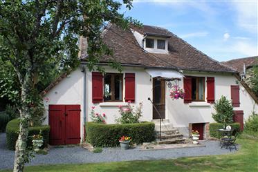 Maison A Vendre En France Hansel Gretel Cottage