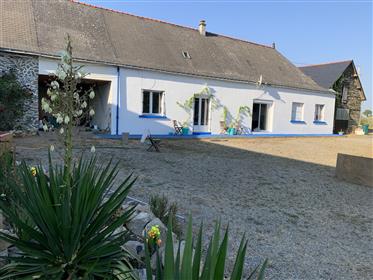 Farmhouse with guest houses - Under Offer