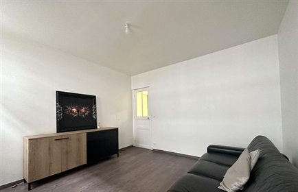 Apartamento: 31 m²