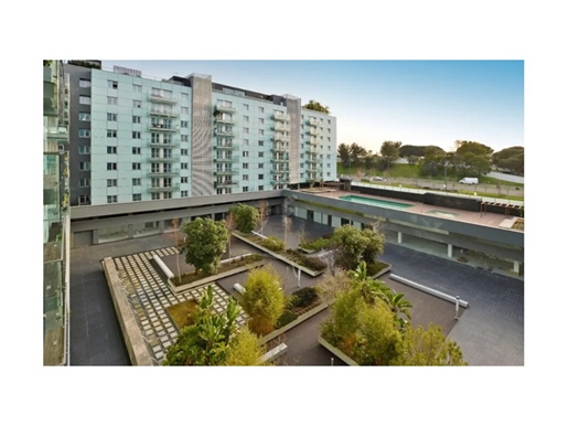 Excepcional Apartamento T6