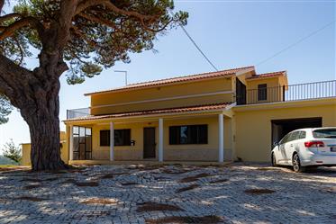 Einfamilienhaus zu verkaufen (Casal da Boavista)