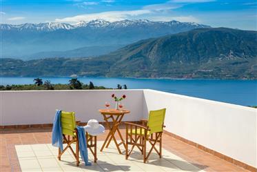Exceptionally villa for sale, Hania, Crete