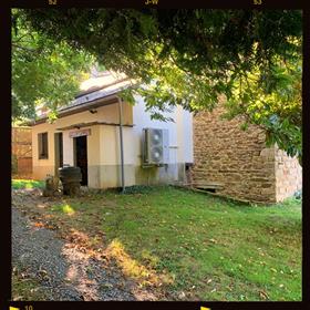 House for sale in Corrèze