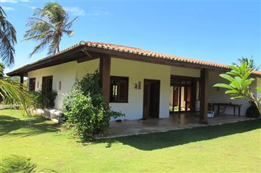  Charmosa casa em Guajiru, Flecheiras,Trairi, Ceara