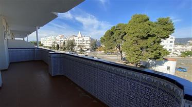 Roses-Santa Margarida- 3 bedroom apartment, quiet residence on the canals