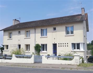 Casa en venta en L'Isle Jourdain - 86150