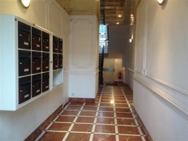 3 bedroom - Rue Pastorelli 