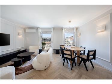 3 bedroom - Rue Pastorelli 