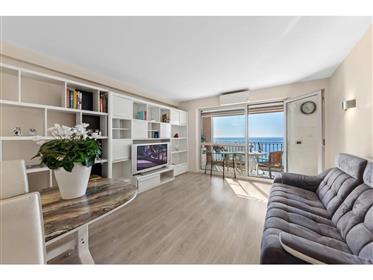1 bedroom - Promenade des Anglais Sea View