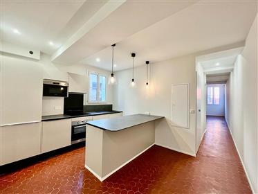 2 bedroom - Rue Jules Gilly Vieux Nice