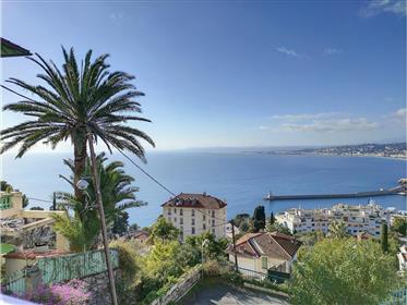 Magnificent Sea View