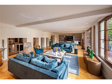 4 bedroom - Boulevard de Cimiez