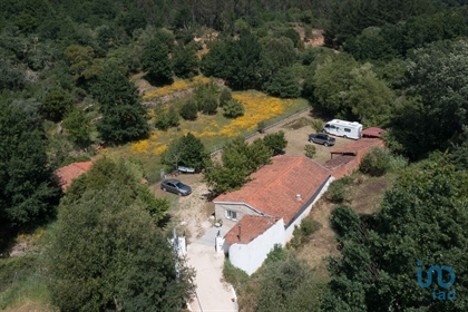 Inicio / Villa en el Coimbra, Arganil