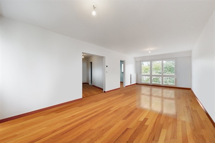 Lägenhet: 84 m²