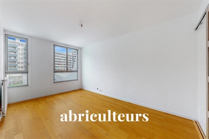 Lägenhet: 43 m²