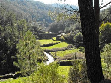 Casa De Aldeia Do Tarrastal