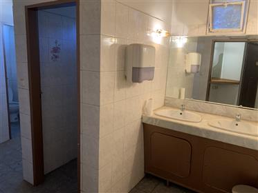 SALE OF PERISTERI BUSINESS PROPERTY