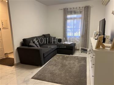3 bed house with terrace in Málaga city