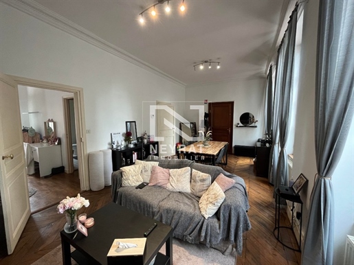 Immeuble de rapport Beaune centre