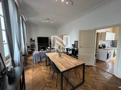Immeuble de rapport Beaune centre