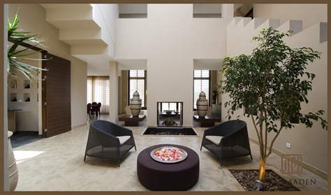 Maison Marrakech 100 pièce(s) 598 m2