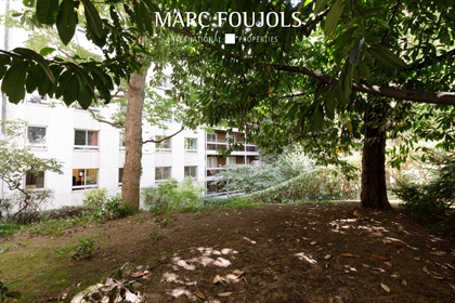 Paris Vi - Ecole Alsacienne - Appartement familial avec terrasses et jardin