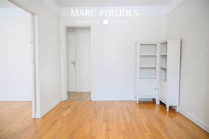 Appartement Paris 2 pièce(s) 37 m2