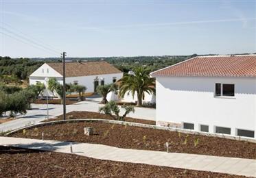  120.000 m2 espacios de Finca Hotel de 14 (con magnífica piscina) 2 Km de Evora