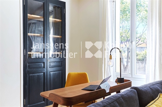 Sublime appartement à vendre à Aix en Provence